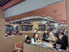 -名羊天下·火锅烧烤自助料理(镇明路店)