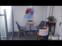 -清橙健身(学院路店)