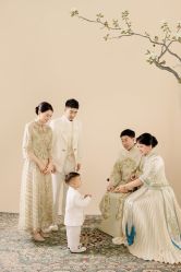 -金夫人婚纱摄影全球旅拍(大连店)