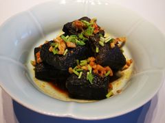 -湘上湘(米其林餐厅-正大中心总店)