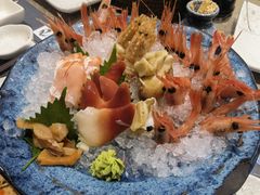 -大渔铁板烧(大悦城店)