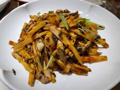 -京华烟云·北京烤鸭(领展购物广场·中关村店)