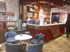 -最巴蜀火锅(龙江店)