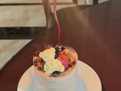 -云蛋糕CLOUD CAKE·生日蛋糕·甜品台·商务茶歇(瑞安店)