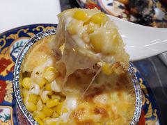 -十三姨正合丰烤肉(营迹路店)