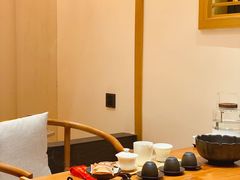 -有茶空间(万科金色半山店)