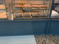 -面包新语(融创茂店)