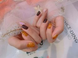 -吉吉靓甲美睫