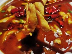 -馋火炉鱼(新世界百货望京店)