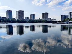 -美兰湖景区