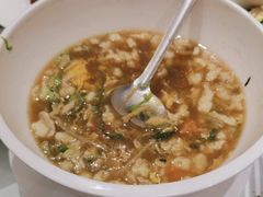 -盛百味·家宴餐厅(霸州分店)