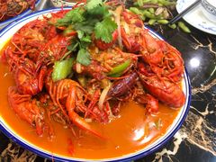 -东北烧烤·烤羊腿(天虹店)