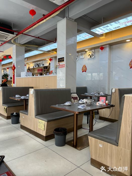 万祥牛肉火锅(金龙店)图片