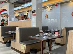 -万祥牛肉火锅(金龙店)