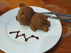 -雅城香慧咖啡馆(常德路店)