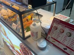 -西树泡芙(正佳店)