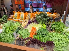 -大潮淮·淮扬菜(何园旗舰店)