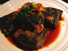 臭也不臭-姐夫的小菜(新中关购物中心店)
