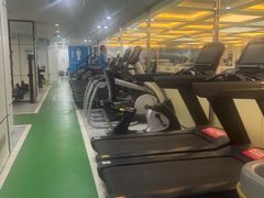 -爱尚游泳健身(外交公寓店)
