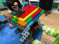 -贝乐乐高机器人教育(南环汇邻广场校区)