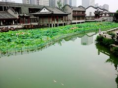 -龙潭水乡