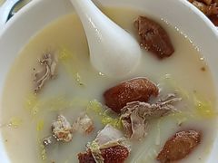 -全聚德(长白直营店)