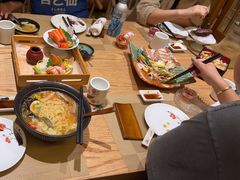 -吉之仙•中国制造•出口级食材日料店(领事馆总店)