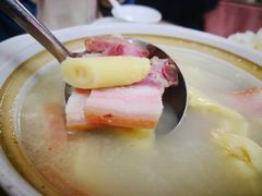 腌笃鲜-蘭心餐厅(进贤路店)