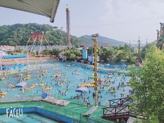 -杭州浪浪浪水公园