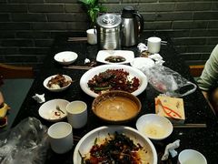-渔乡米香·剁椒鱼头(四方坪店)