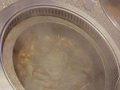 -山里屯铁锅炖·东北菜(康桥店)