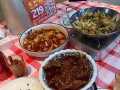 -老三样·旧食新味(万寿宫店)