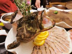 -大渔小鲜火锅店