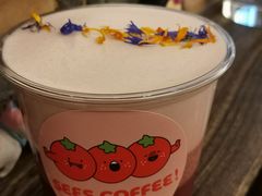 -喜柿咖啡SeeS coffee