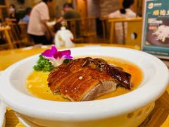 -德胜轩正宗顺德菜(宝安沙井会展中心店)