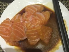 -太原富力万达文华酒店·美食汇西餐厅