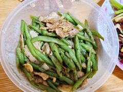 -秦香阁·西北家常菜(徐汇日月光中心店)