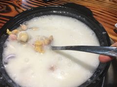 -盈田盈粥庄(博山东路店)