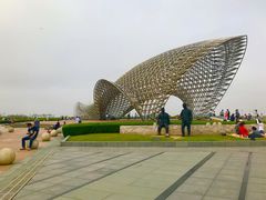 -南汇嘴观海公园