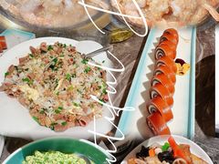 -前海沿·青岛菜(乐客城店)