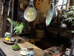 -磁器口古镇