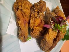 -山葵家·创意料理(临平银泰城店)