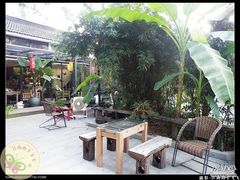 -旅马餐厅(茅家埠店)