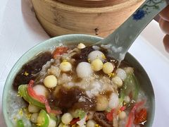 -大郎桥瑞陆糖粥(小太平巷店)