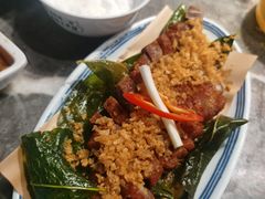 -禄婶鸡煲·打边炉