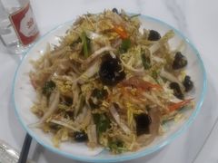 -太子食府(圣水路店)