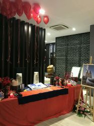 -源牌品粹新中式婚礼餐厅·宴会厅