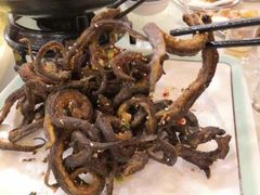 炸傻鳝-涛记酒家(瑞宝南路店)