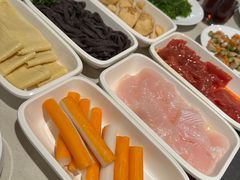 -海底捞火锅(万丰桥店)