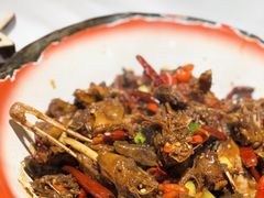 -遇见老南昌-柴火灶(顺外路店)